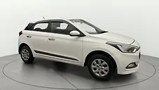 Used Hyundai Elite i20 Sportz 1.4 CRDI [2016-2017] in Lucknow