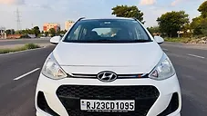 Used Hyundai Grand i10 Magna 1.2 Kappa VTVT [2017-2020] in Jaipur