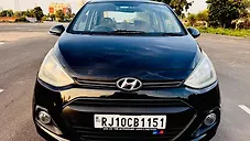 Used Hyundai Xcent SX AT 1.2 (O) in Jaipur