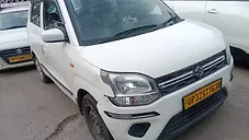 Used Maruti Suzuki Wagon R VXi CNG 1.0L Manual in Lucknow