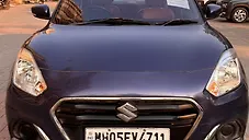 Used Maruti Suzuki DZire VXi CNG [2020-2023] in Thane