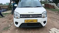 Used Maruti Suzuki Wagon R VXI 1.0 CNG [2023-2025] in Lucknow
