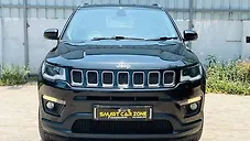 Used Jeep Compass Longitude 2.0 Diesel in Chennai