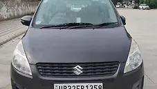Used Maruti Suzuki Ertiga VDi in Lucknow