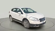 Used Maruti Suzuki S-Cross Delta 1.6 in Lucknow