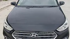Used Hyundai Verna 1.6 CRDI SX in Lucknow