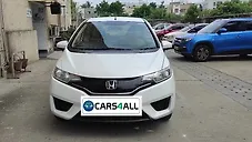 Used Honda Jazz S Petrol in Chennai