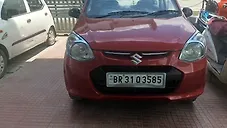 Used Maruti Suzuki Alto 800 Lxi in Patna