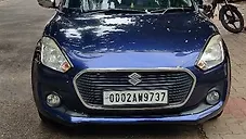 Used Maruti Suzuki Swift VXi AMT [2018-2019] in Bhubaneswar