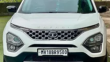 Used Tata Safari XT in Mumbai