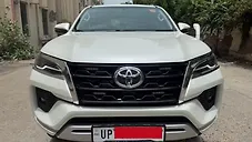 Used Toyota Fortuner 4x2 2WD Diesel 2.8L Turbo 6 Speed Manual in Delhi