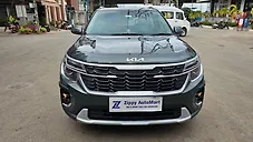 Used Kia Seltos HTK Plus 1.5 Petrol MT in Bangalore