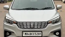 Used Maruti Suzuki Ertiga VXi (O) CNG [2022-2023] in Nagpur
