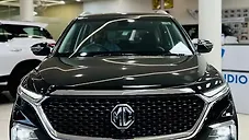 Used MG Hector Sharp 1.5 DCT Petrol in Mohali