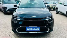 Used Kia Carens Luxury Plus 1.5 Turbo Petrol DCT 7 STR [2024-2025] in Gurgaon