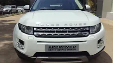 Used Land Rover Range Rover Evoque HSE in Chennai