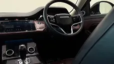 Used Land Rover Range Rover Evoque SE R-Dynamic Petrol [2023-2024] in Jaipur