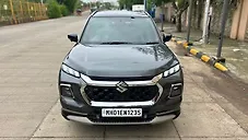 Used Maruti Suzuki Grand Vitara Sigma Smart Hybrid [2023-2025] in Mumbai
