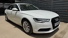 Used Audi A6 2.0 TDI Premium Plus in Chennai