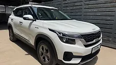 Used Kia Seltos HTK Plus 1.5 Diesel AT in Chennai