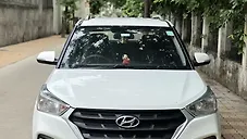 Used Hyundai Creta E Plus 1.6 Petrol in Nagpur
