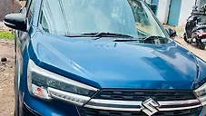 Used Maruti Suzuki XL6 Zeta AT Petrol in Raipur