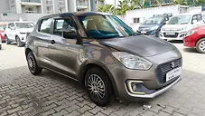 Used Maruti Suzuki Swift LXi in Chennai