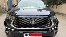 Used Toyota Innova Hycross ZX Hybrid (Electric + Petrol) Automatic (e-CVT) 7 STR in Delhi