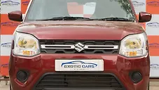 Used Maruti Suzuki Wagon R ZXi Petrol 1.2L Manual in Chennai
