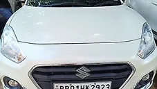Used Maruti Suzuki DZire VXi in Patna