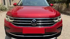 Used Volkswagen Tiguan Elegance 2.0 TSI DSG [2021] in Delhi