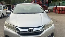 Used Honda City V in Pune