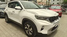 Used Kia Sonet HTX 1.0 iMT in Chennai