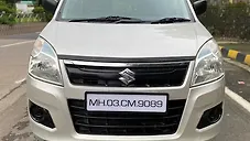 Used Maruti Suzuki Wagon R LXI CNG in Mumbai