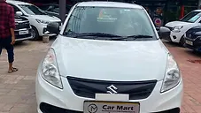 Used Maruti Suzuki DZire VXi AGS [2020-2023] in Bhubaneswar