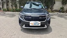 Used Kia Seltos HTK Plus 1.5 Petrol MT in Chennai