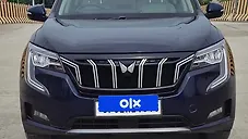 Used Mahindra XUV700 AX 5 Diesel MT 7 STR [2021] in Lucknow
