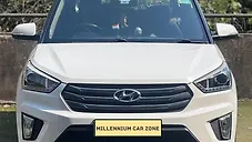Used Hyundai Creta 1.6 SX Plus Petrol in Mumbai