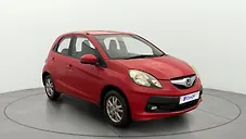 Used Honda Brio VX MT in Lucknow