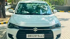 Used Maruti Suzuki DZire VXi Petrol Automatic in Patna