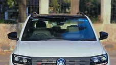 Used Volkswagen Taigun GT Plus 1.5 TSI DSG in Mumbai