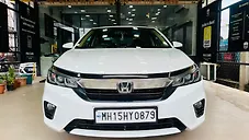 Used Honda City VX CVT Petrol in Nagpur