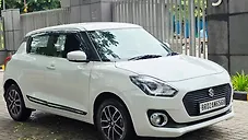 Used Maruti Suzuki Swift ZXi [2018-2019] in Patna