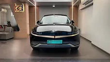 Used Hyundai Ioniq 5 RWD 72.6 kWh in Mumbai