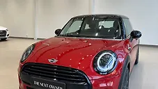 Used Mini Countryman Cooper D in Jaipur