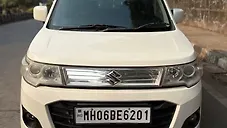 Used Maruti Suzuki Wagon R LXi in Mumbai