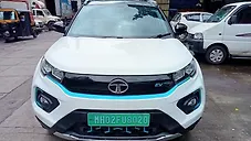 Used Tata Nexon EV XZ Plus in Mumbai