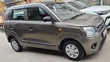Used Maruti Suzuki Wagon R LXi (O) 1.0 CNG in Delhi
