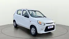 Used Maruti Suzuki Alto 800 LXi in Patna