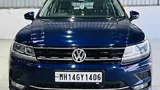 Used Volkswagen Tiguan Highline TDI in Pune